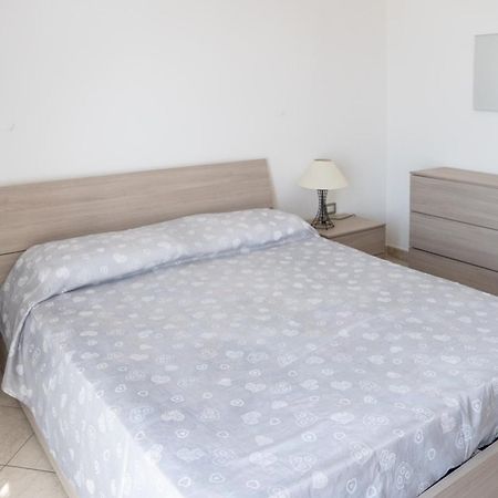 Appartamento Casa Graziosa Nurachi Esterno foto