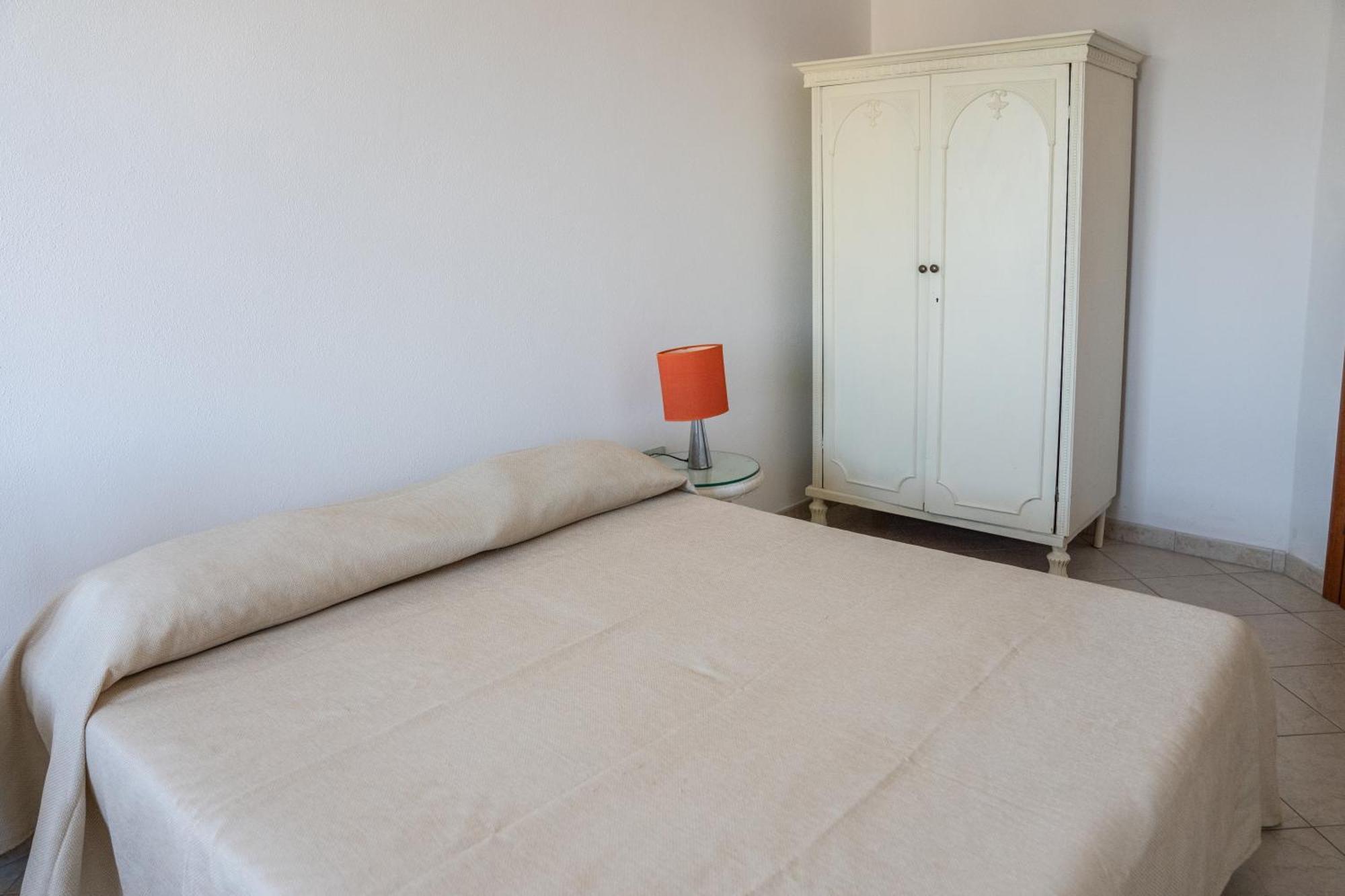 Appartamento Casa Graziosa Nurachi Esterno foto