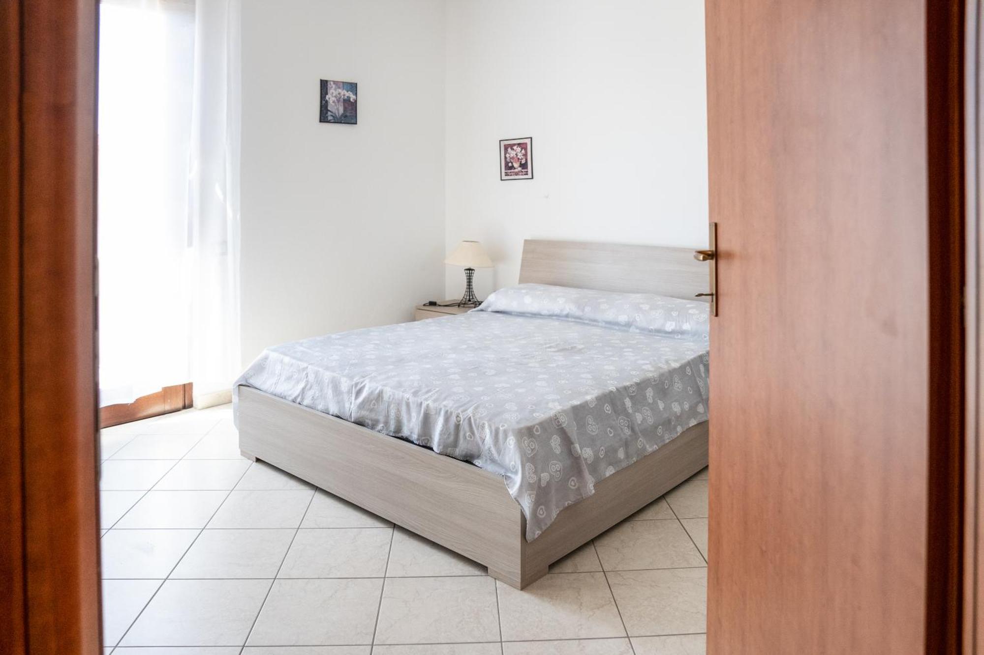 Appartamento Casa Graziosa Nurachi Esterno foto