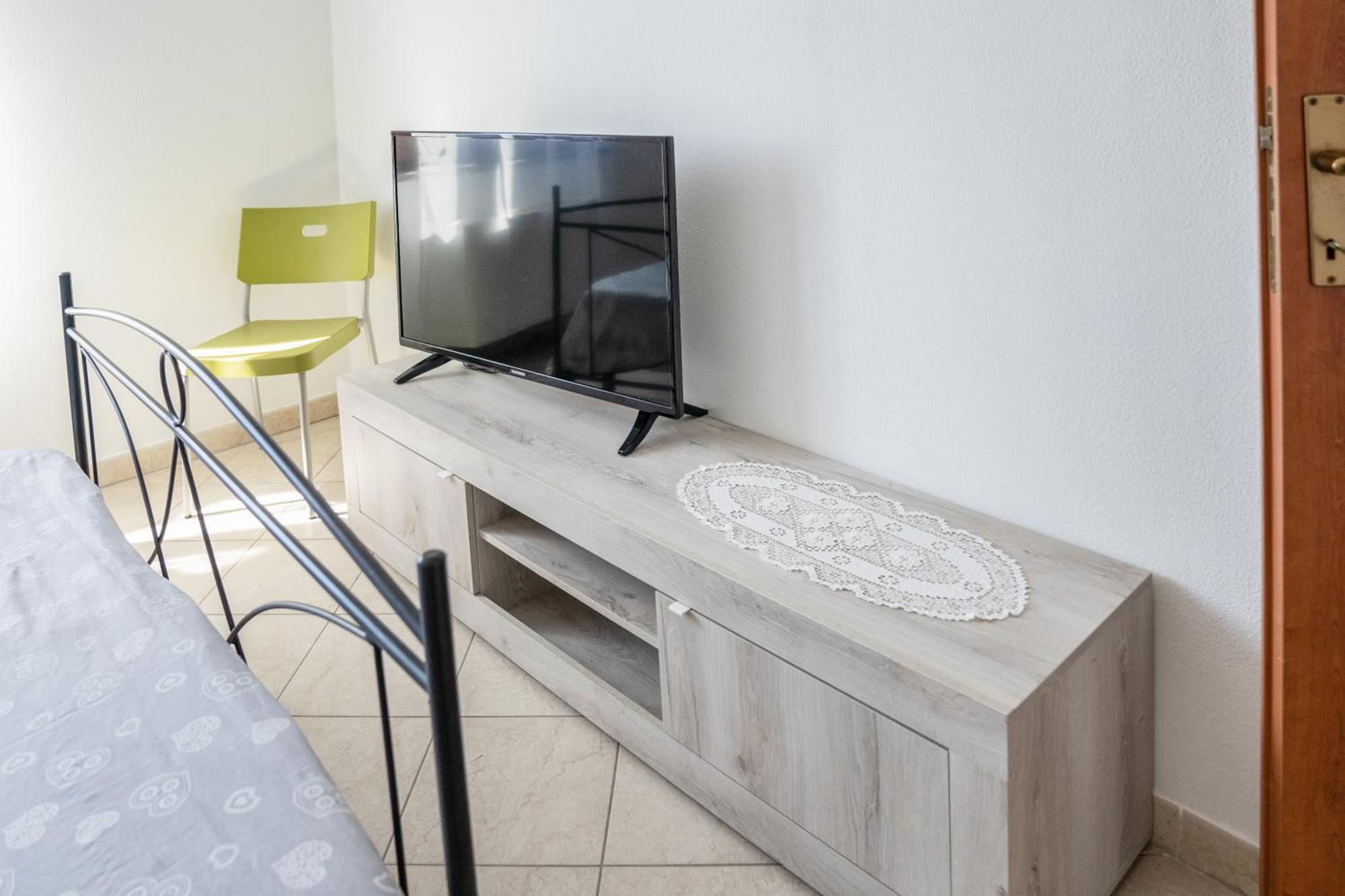Appartamento Casa Graziosa Nurachi Esterno foto