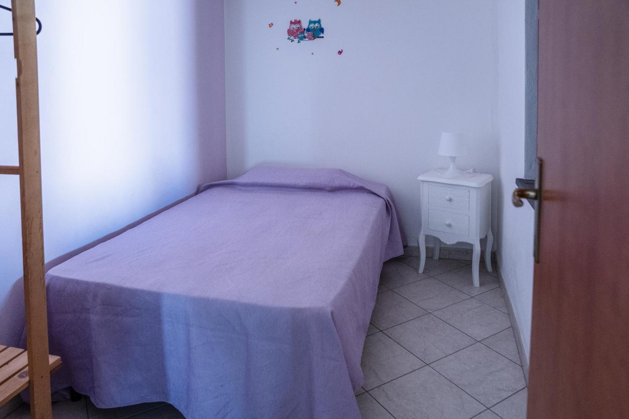 Appartamento Casa Graziosa Nurachi Esterno foto