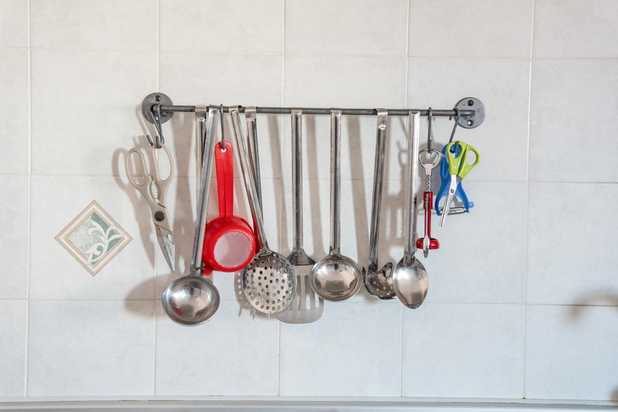 Appartamento Casa Graziosa Nurachi Esterno foto