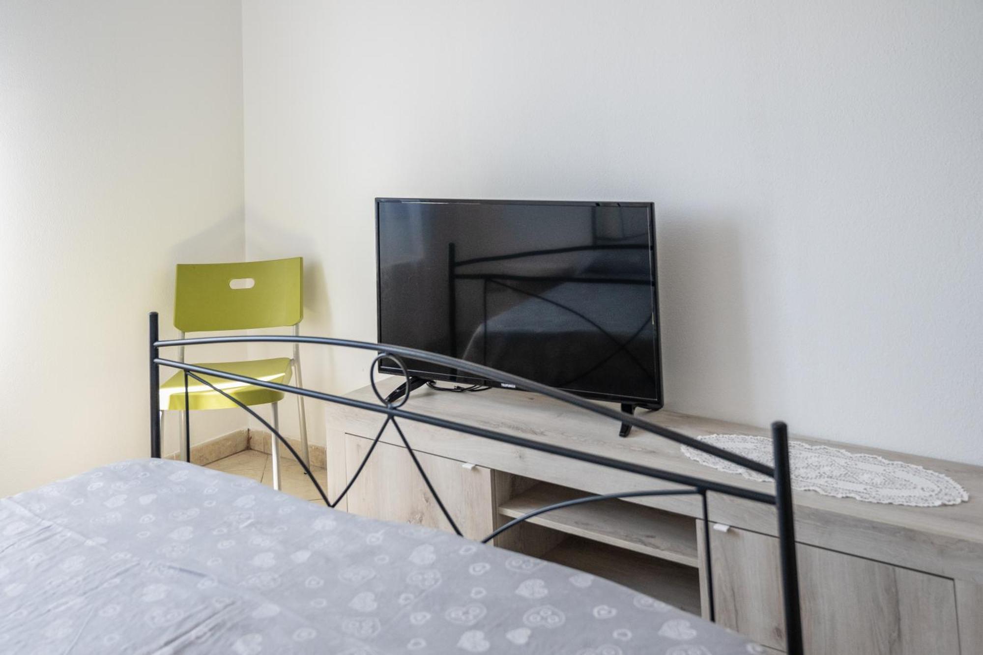 Appartamento Casa Graziosa Nurachi Esterno foto