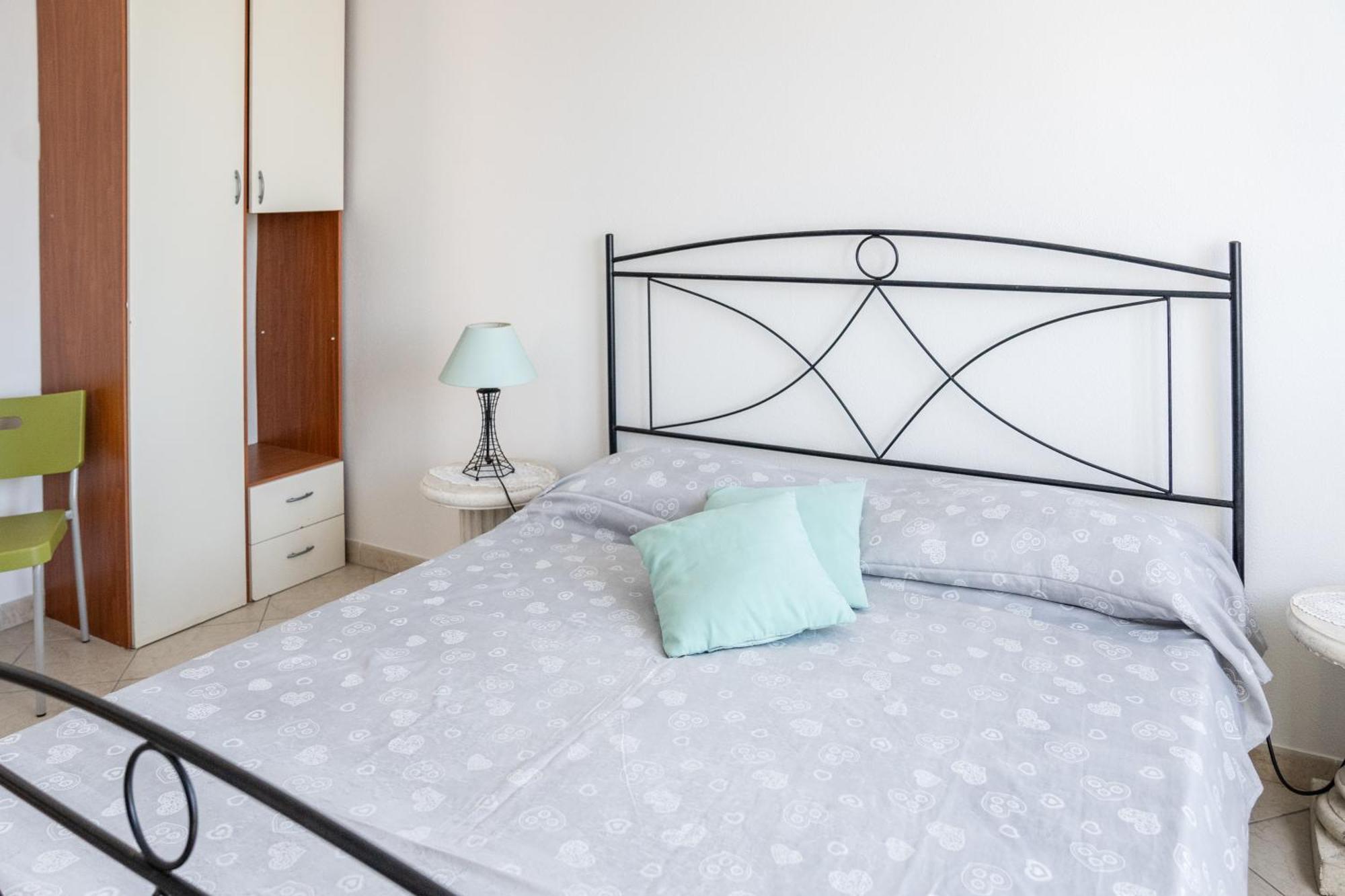 Appartamento Casa Graziosa Nurachi Esterno foto